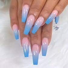 100 Bright Summer Nail Designs 2019 Bright Summer Nails Designs Coffin Nails Designs Nail Designs Summer