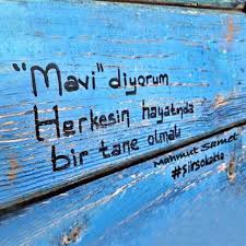 Guzel Sozler Canim Anne Guzel Soz Mavi Sozleri Mavi