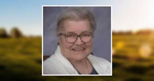 Marguerite Elizabeth ""Tommie"" Jakobson (Thomsen) Obituary September 21,  2020