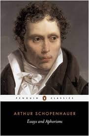 By Arthur Schopenhauer