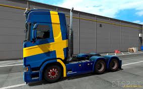 By sjaak kentie truckspecials bv · updated about 2 years ago · taken at sjaak kentie truckspecials bv. Scania Cab Ets2 Mods