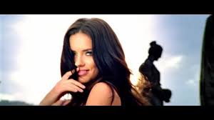 Adriana Lima - Sexy Video Compilation: Celebrity Porn