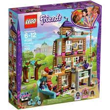 Check spelling or type a new query. Argos Product Support For Lego Friends Friendship House 798 9021