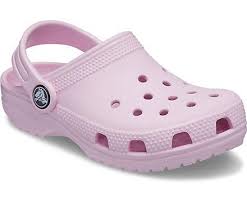 4.2 out of 5 stars 30. Crocs Kids Classic Clog Ballerina Pink The Foot Factory