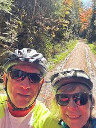 🌲 President's Message 🌲 Kinghurst Managed Forest Tree ID and Tool Use 🌲  The BGWA Bursary