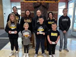 Clearbrook-Gonvick Schools‎