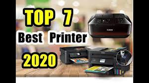 Top 7 Best Home Printer For 2020 Best Printers Kids Homework Home Printers