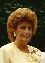 Obituary information for Kay E. Harwood