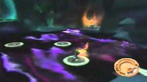 Jak & Daxter: The Precursor Legacy: All Dark Eco Crystal Locations - Youtube
