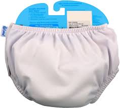 I Play Inc Swimsuit Diaper Reusable Absorbent 24