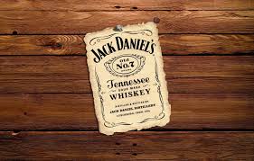 You can install this wallpaper on your desktop or on your mobile phone and other gadgets that support wallpaper. Wallpaper Paper Tree Drink Whiskey Jack Daniels Images For Desktop Section Raznoe Download