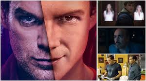 Dexter: David Zayas, Jack Alcott, James Remar Join "Resurrection" Cast