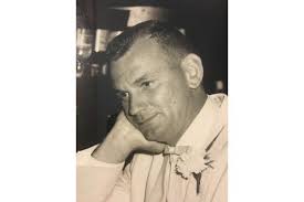 Richard Gemmell Obituary (1928