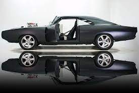 Trim mpg engine starting price; Dodge Charger Aus Fast And Furious Bilder Autobild De