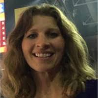 Melanie Mims's Instagram, Twitter & Facebook