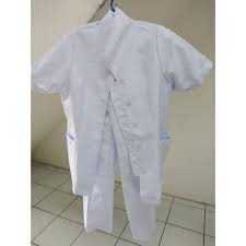 Untuk pengetahuan semua, tahun 2018 adalah tahun pertama jadi anda boleh prepare soalan2 yg bakal di tanya akan dtg. Ppk Uniform White Woman New Shopee Malaysia