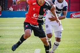 Последние твиты от rodrigo alejandro (@rodrigoap_0710). Rodrigo Aliendro Quedo Descartado En Colon Para Jugar Ante Platense Por Coronavirus Sin Mordaza