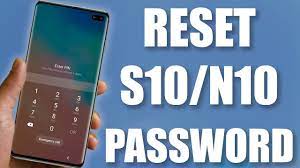 Check out our complete guide to pricing and availability for samsung's newest flagship. How To Soft Hard Reset Samsung Galaxy S10 S10 5g Note 10 10 Plus N9 S9 S8 To Factory Settings Youtube