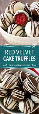 Find 36+ valentine's day dessert recipes including chocolate lava cakes, crème brûlée, truffles, pink cupcakes, and more. 50 Valentine S Day Dessert Recipes Dinner At The Zoo