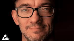 Brian Lightbody's Instagram, Twitter & Facebook