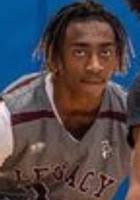 Kendric Mitchell's Instagram, Twitter & Facebook