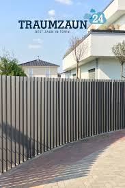 Qualitat Der Zaun Kronos Ist Im Tauchbad Verfahren Hochwertig Feuerverzinkt Nach Din En Iso 1461 Zaun Gartenzaun Garten