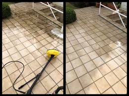 Hochdruckreiniger Kann Auch Im Regenwetter Wunder Bewirken Hochdruckreiniger Terrasse Gartner Koln Gartenfliesen Hochdruckreiniger Pflastersteine