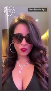 It was so great to reunite with John and my Latin colleagues at the  Premiere of John Lequizamo’s “John Leguizamo Does America”. This was truly  a special event! Check out his new show