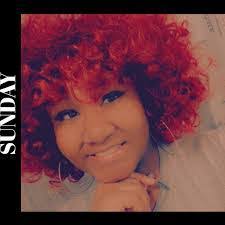 Tonja Taylor's Instagram, Twitter & Facebook