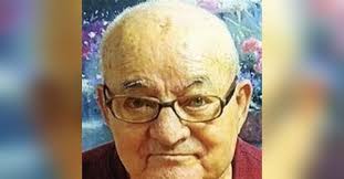 Herbert G. Allman Obituary