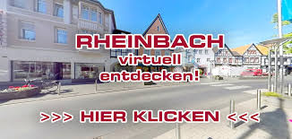 Frühstück täglich bis 15 uhr! Rheinbach Virtuell Gutelhofer Immobilien