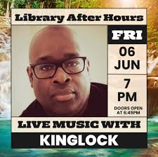 Library of Congress happy hour and exhibit hours