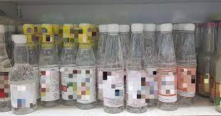 Man Drinks Omum Water To Treat Indigestion Ends Up In Icu World Of Buzz