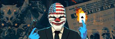 Pocket ECM Hentai Moan - PAYDAY 2 Mods - ModWorkshop