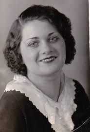 Luella Frances Fleiner Fitzpatrick (1910-1981)