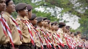 Program kerja kegiatan ekstrakurikuler kepramukaan. Program Kerja Pramuka Penegak Dan Penggalang