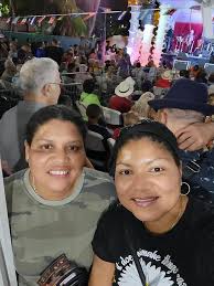 Disfrutando una linda noche con mi hermana y los terremotos🙃🙃💕🤩🤩