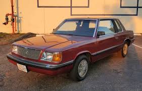 Image result for Graphic Red 1984 Plymouth