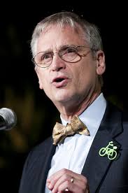 Rep. Earl Blumenauer wants better tax benefits for bike, transit commuters 
