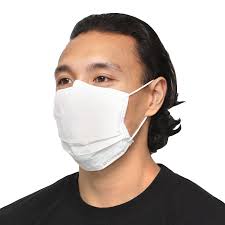 Cranberry S3+ Face Masks