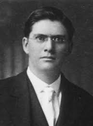 Thomas Edwin Ricks III