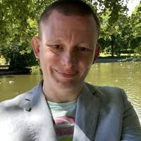 Rick Cox, Reg. MBACP