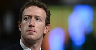 « Tout ce que je dis fuite dans la presse », dit Mark Zuckerberg dans un  message qui a fuité dans la presse