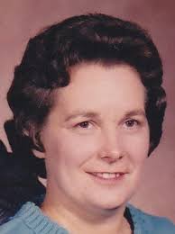 Esther Buchanan Obituary (2015)