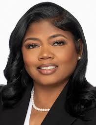 Mrs. Bernadine Jackson Williams has joined the ancestors. Last year we  talked about Mrs. Williams and her family being some of the first Black  Detroiters to migrate from Detroit to Southfield in