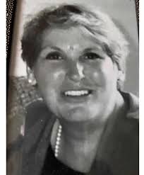 Carol Wisner Obituary