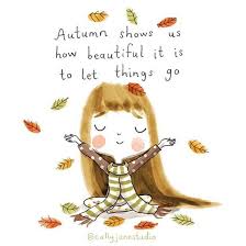 My Self Love Supply On Instagram We All Need To Start Fresh From Time To Time To Get Back To Our Best Cute Quotes Yoga Illustration Life Lesson Quotes