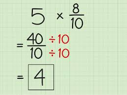 Feb 17, 2021 · how to find a fraction of a whole number? 3 Ways To Multiply Fractions With Whole Numbers Wikihow