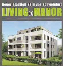 20 km) 10.04.21 **nur mit wohnberechtigungsschein. 2 Zimmer Wohnung Zum Verkauf Anna Weichsel Strasse 9 97424 Schweinfurt Musikerviertel Mapio Net