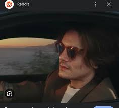 The Pitch and its resemblance to John Mayer